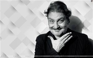 Vinay Pathak - one of the most successful Indian comic actors